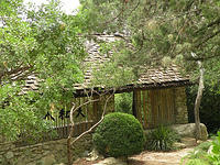 zilker bot gardens teahouse